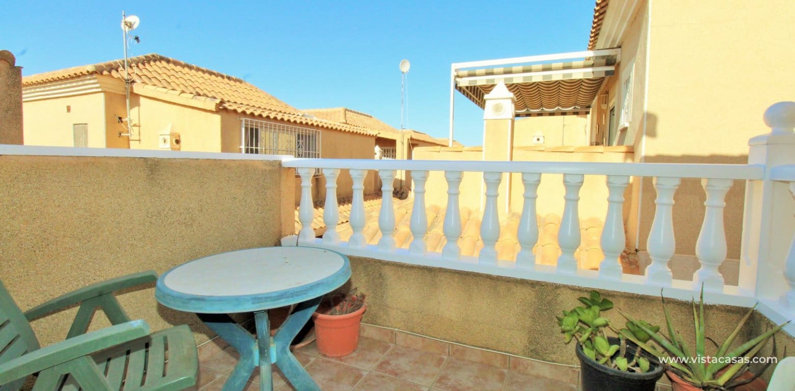 Chalet de 3 habitaciones en Playa Flamenca en venta con piscina garaje - 259.950 € (Ref: 10060618)