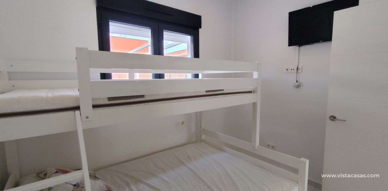 3 quarto Casa em Banda para venda em Bigastro com piscina garagem - 247 000 € (Ref: 10060619)