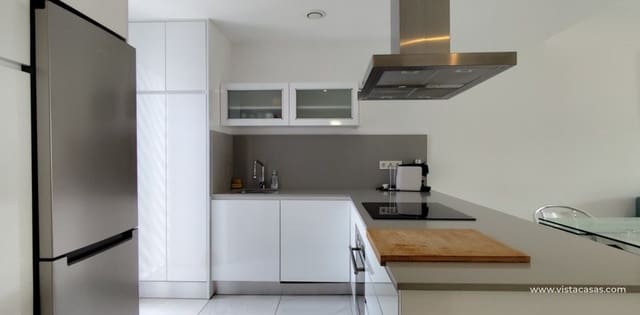 3 quarto Casa em Banda para venda em Bigastro com piscina garagem - 247 000 € (Ref: 10060619)