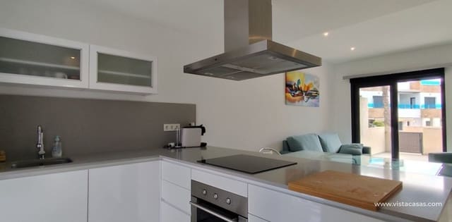3 quarto Casa em Banda para venda em Bigastro com piscina garagem - 247 000 € (Ref: 10060619)