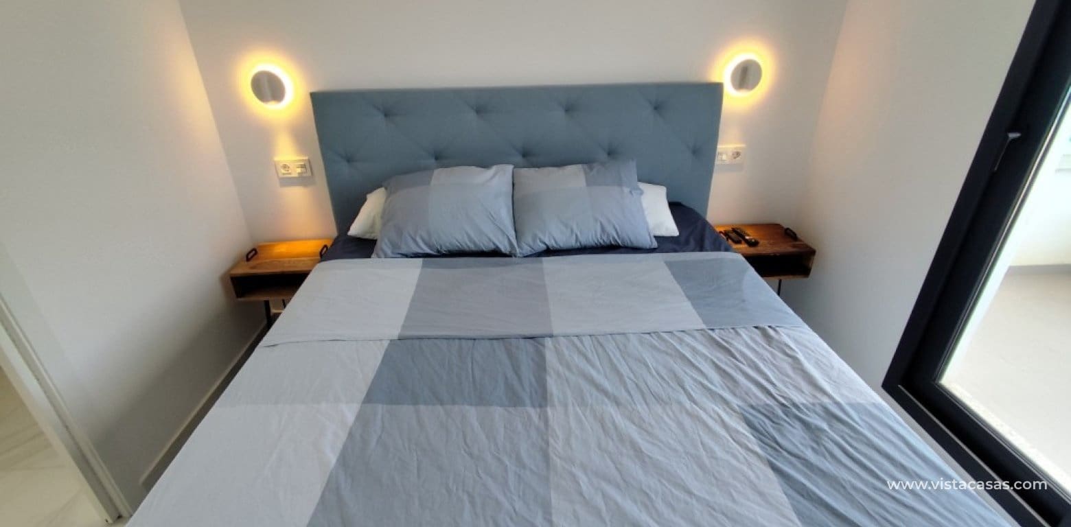 3 quarto Casa em Banda para venda em Bigastro com piscina garagem - 247 000 € (Ref: 10060619)