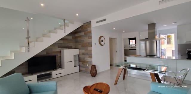 3 quarto Casa em Banda para venda em Bigastro com piscina garagem - 247 000 € (Ref: 10060619)