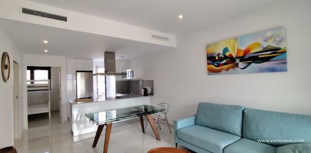 3 quarto Casa em Banda para venda em Bigastro com piscina garagem - 247 000 € (Ref: 10060619)