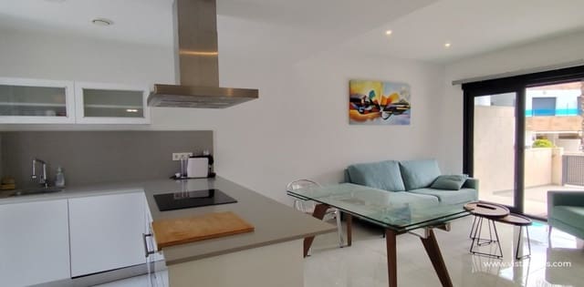 3 quarto Casa em Banda para venda em Bigastro com piscina garagem - 247 000 € (Ref: 10060619)
