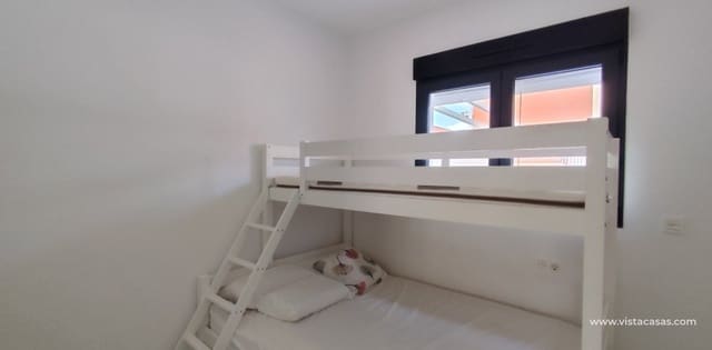 3 quarto Casa em Banda para venda em Bigastro com piscina garagem - 247 000 € (Ref: 10060619)