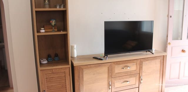 2 sovrum Lägenhet till salu i Playa Flamenca, Orihuela med pool - 145 000 € (Ref: 10062353)