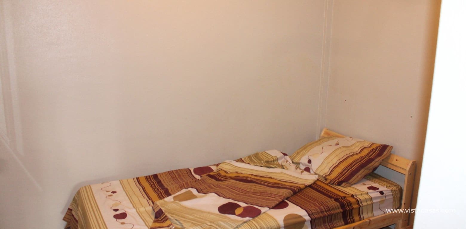 2 sovrum Lägenhet till salu i Playa Flamenca med pool - 145 000 € (Ref: 10062353)