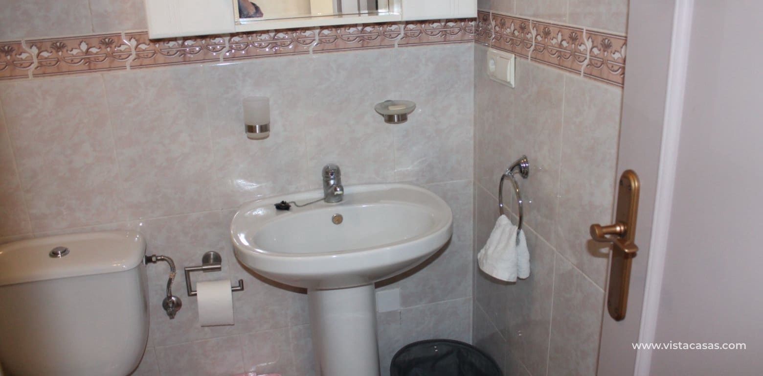 2 sovrum Lägenhet till salu i Playa Flamenca med pool - 145 000 € (Ref: 10062353)