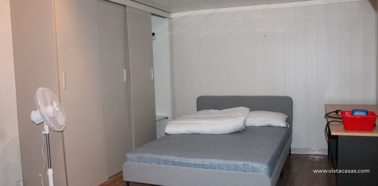 2 sovrum Lägenhet till salu i Playa Flamenca med pool - 145 000 € (Ref: 10062353)