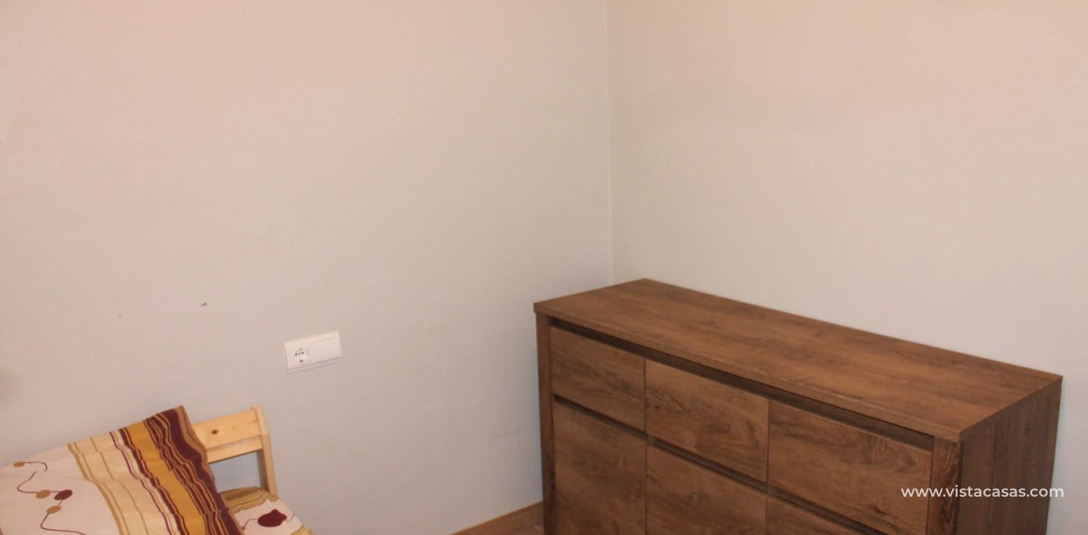 2 sovrum Lägenhet till salu i Playa Flamenca med pool - 145 000 € (Ref: 10062353)