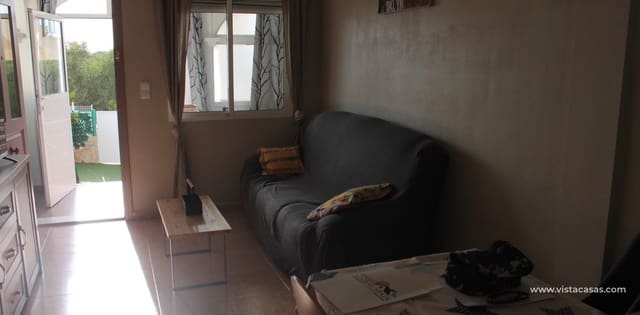 2 sovrum Lägenhet till salu i Playa Flamenca, Orihuela med pool - 145 000 € (Ref: 10062353)