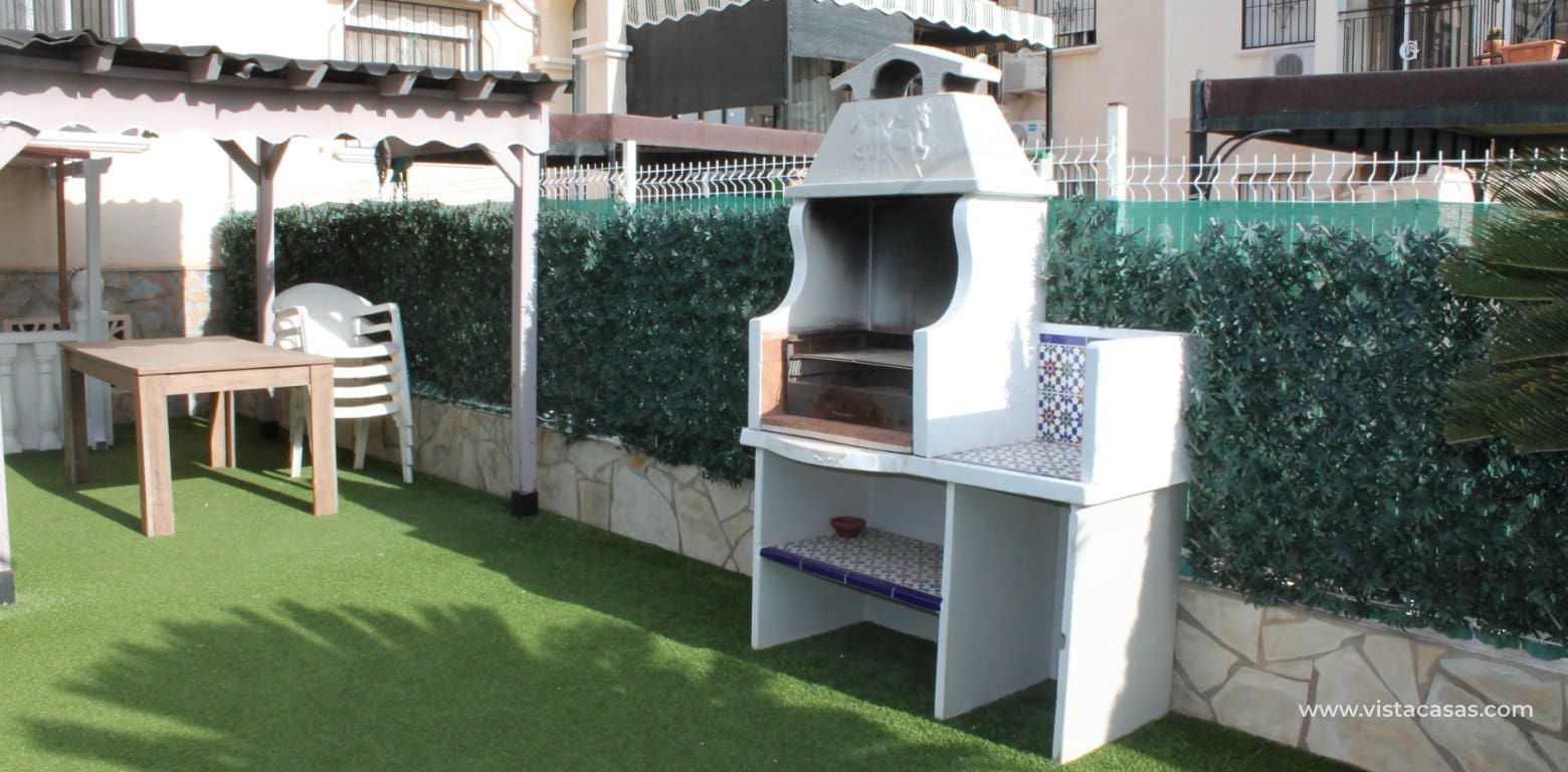 2 sovrum Lägenhet till salu i Playa Flamenca med pool - 145 000 € (Ref: 10062353)