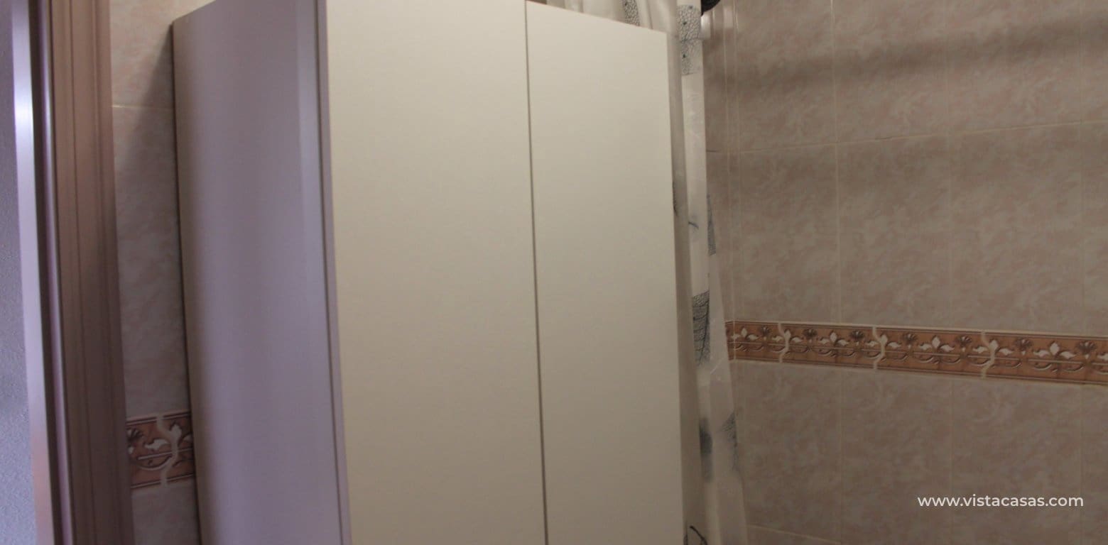 2 sovrum Lägenhet till salu i Playa Flamenca med pool - 145 000 € (Ref: 10062353)