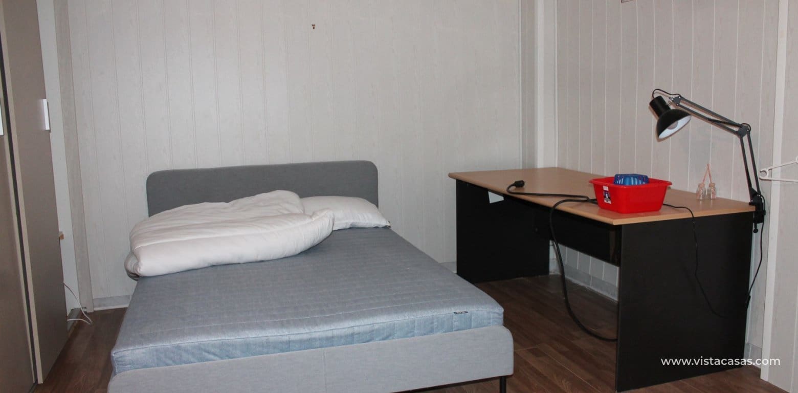 2 sovrum Lägenhet till salu i Playa Flamenca med pool - 145 000 € (Ref: 10062353)
