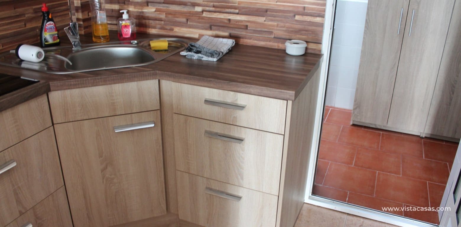 2 sovrum Lägenhet till salu i Playa Flamenca med pool - 145 000 € (Ref: 10062353)