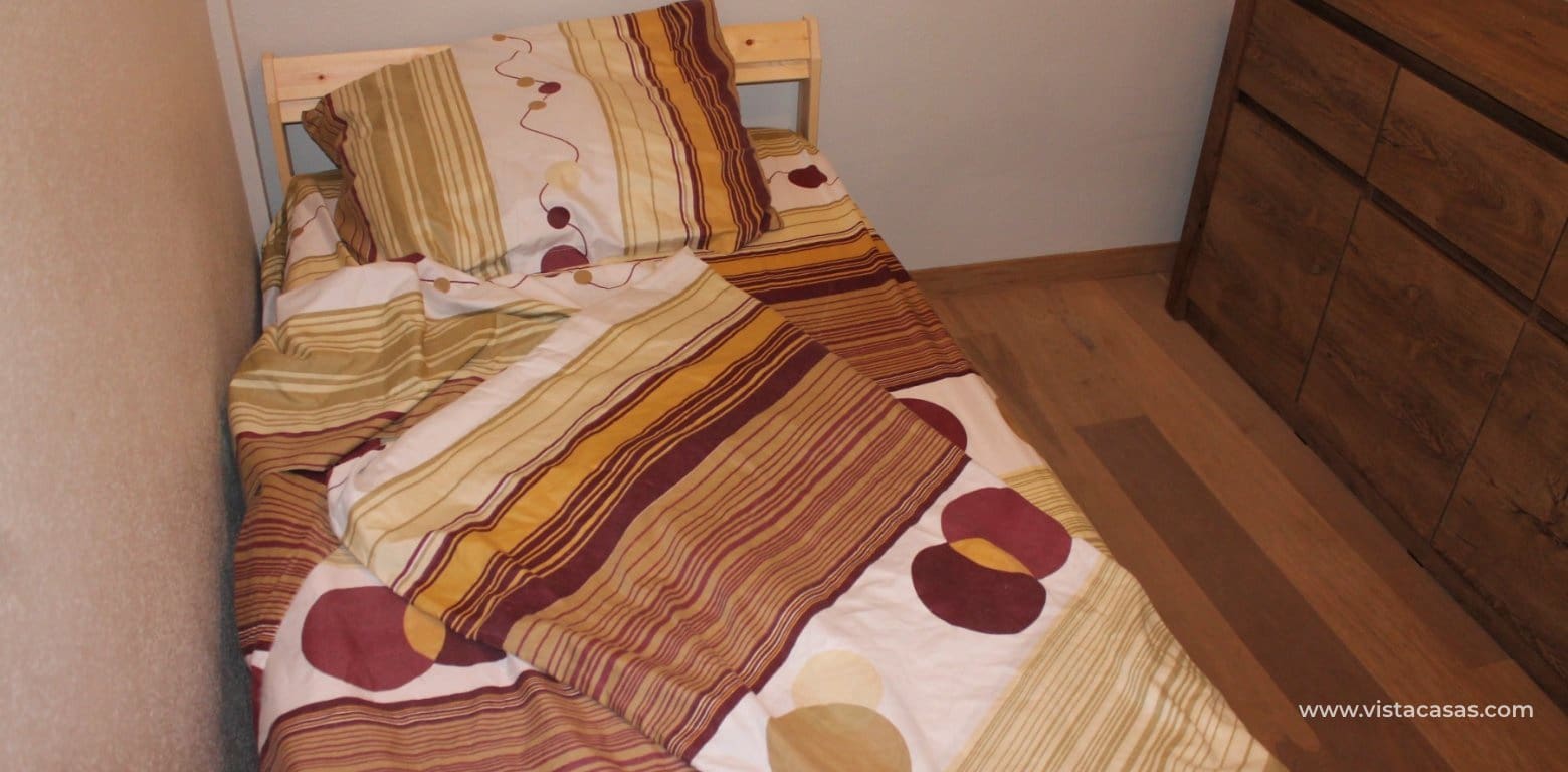 2 sovrum Lägenhet till salu i Playa Flamenca med pool - 145 000 € (Ref: 10062353)