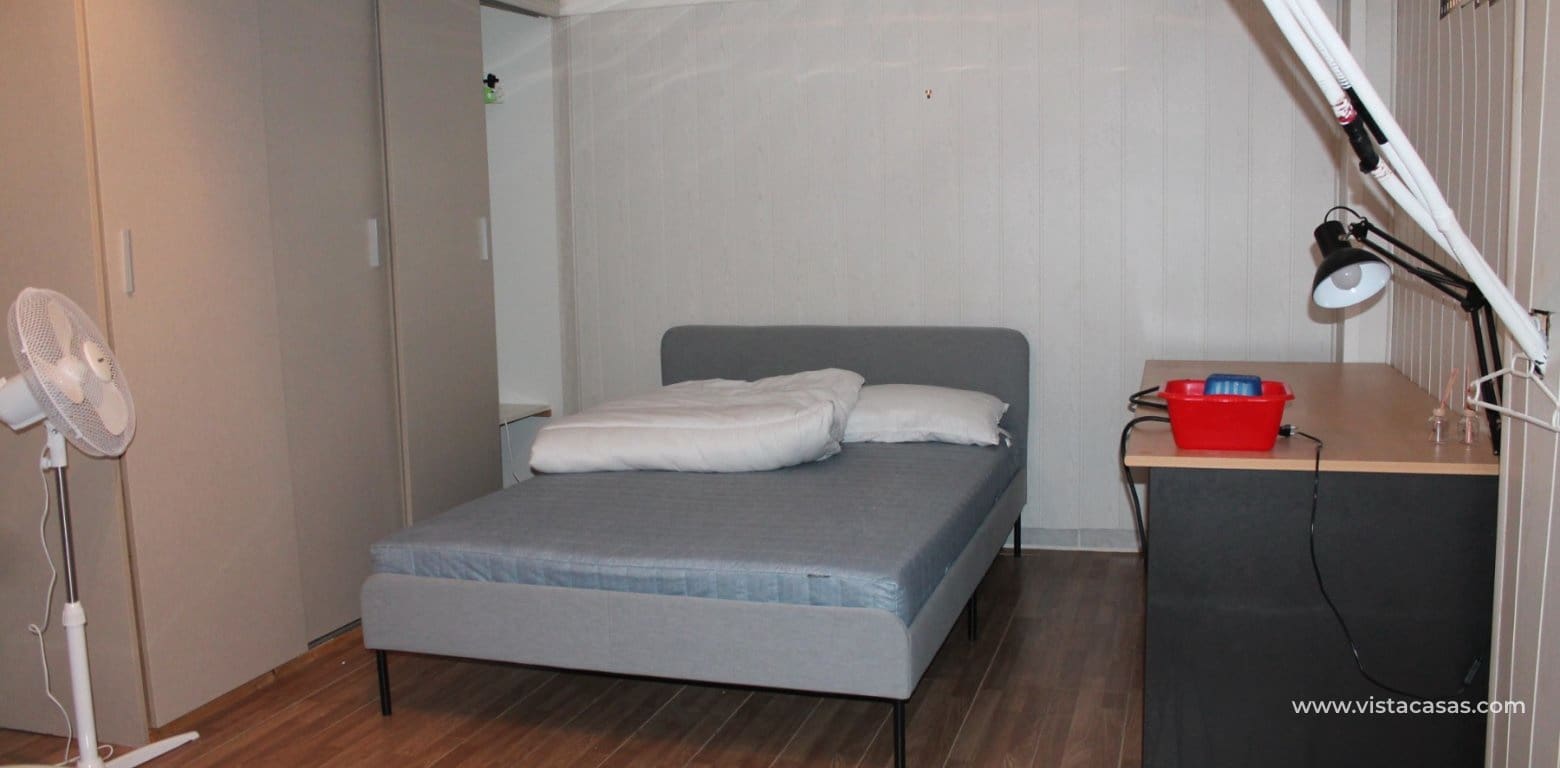 2 sovrum Lägenhet till salu i Playa Flamenca med pool - 145 000 € (Ref: 10062353)