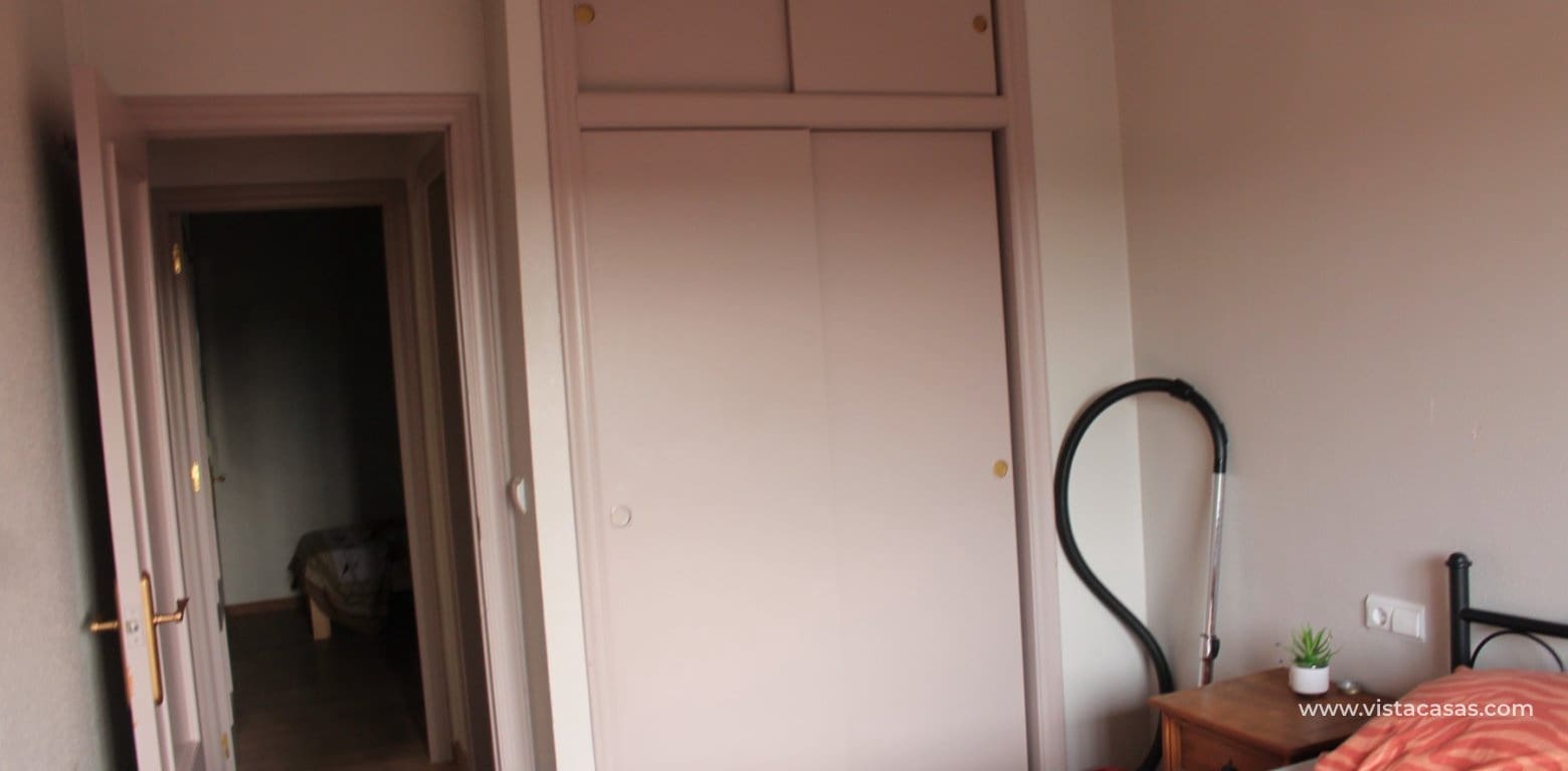 2 sovrum Lägenhet till salu i Playa Flamenca med pool - 145 000 € (Ref: 10062353)