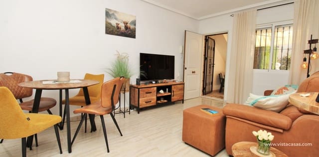 2 sovrum Lägenhet till salu i Villamartin, Orihuela med pool garage - 219 000 € (Ref: 10062858)
