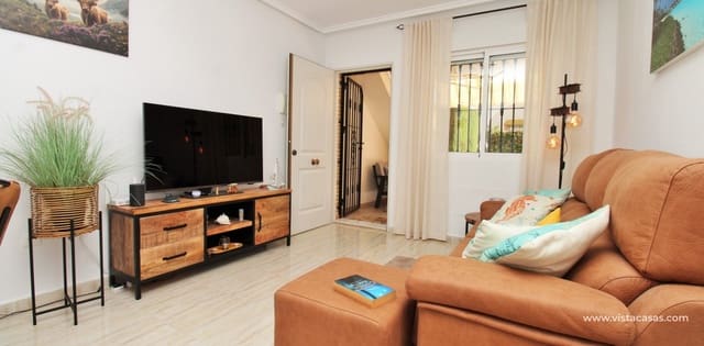2 sovrum Lägenhet till salu i Villamartin, Orihuela med pool garage - 219 000 € (Ref: 10062858)