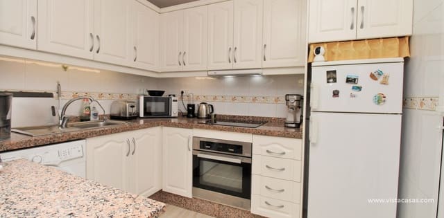 2 sovrum Lägenhet till salu i Villamartin, Orihuela med pool garage - 219 000 € (Ref: 10062858)