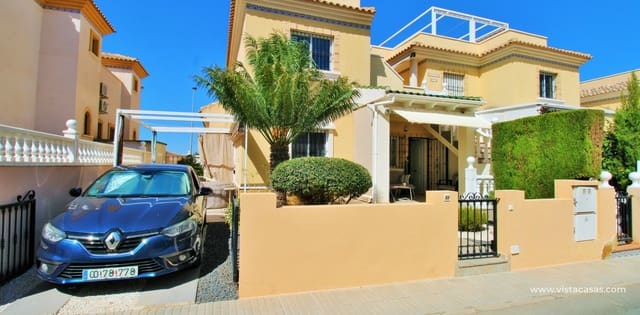 2 sovrum Lägenhet till salu i Villamartin, Orihuela med pool garage - 219 000 € (Ref: 10062858)