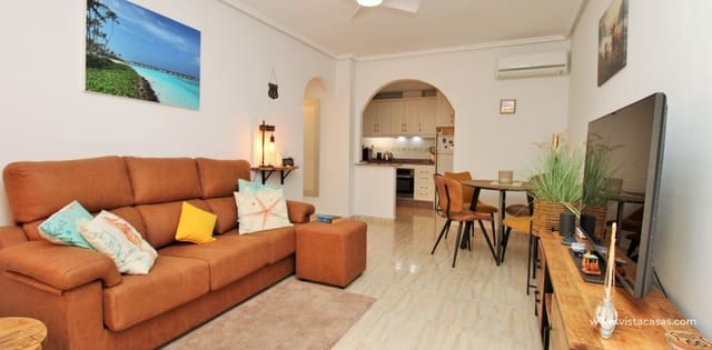 2 sovrum Lägenhet till salu i Villamartin, Orihuela med pool garage - 219 000 € (Ref: 10062858)