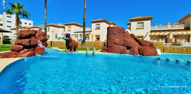 2 sovrum Lägenhet till salu i Villamartin, Orihuela med pool garage - 219 000 € (Ref: 10062858)