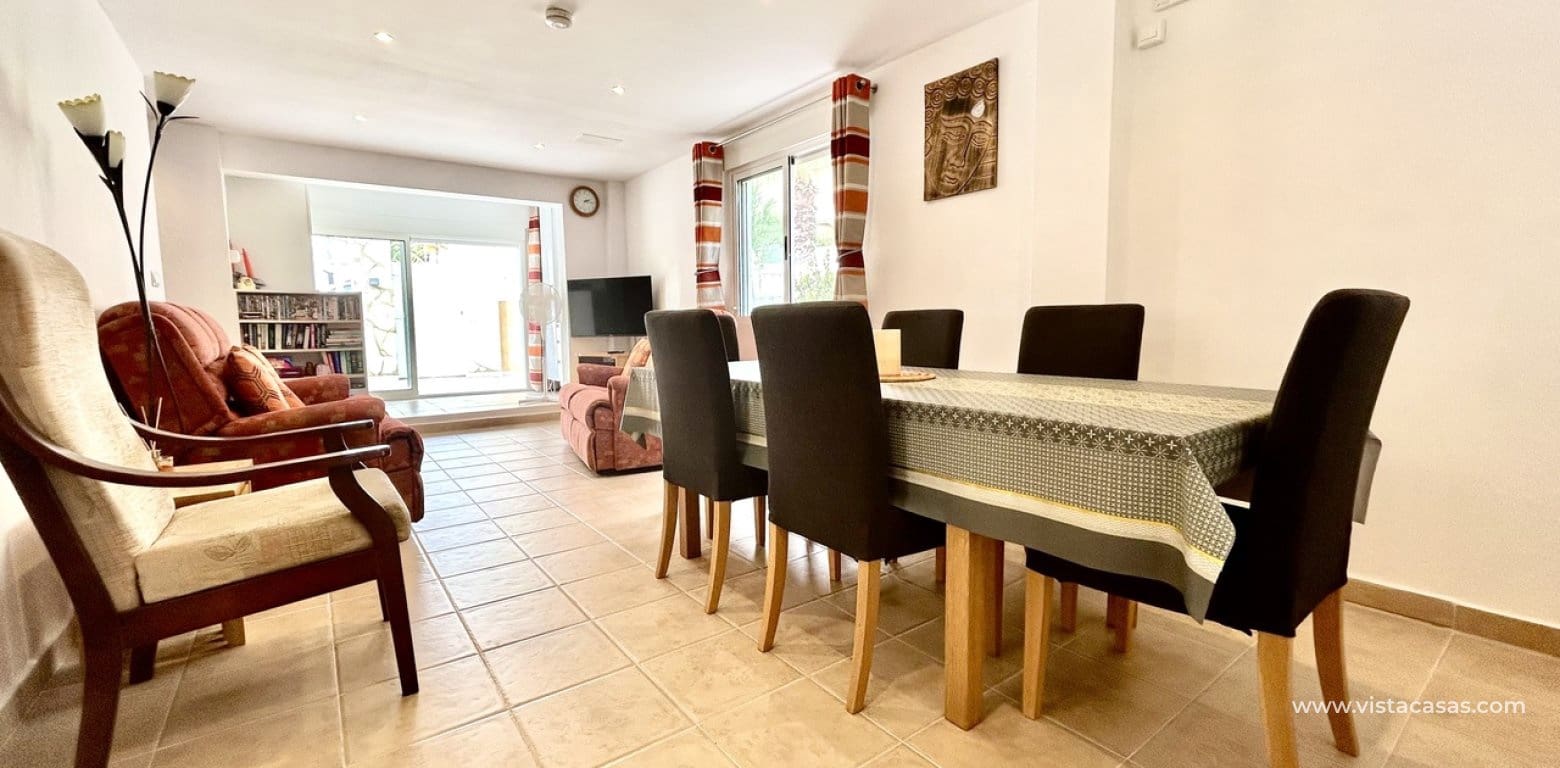 5 soverom Villa til salgs i Villamartin med svømmebasseng - € 269 000 (Ref: 10070200)