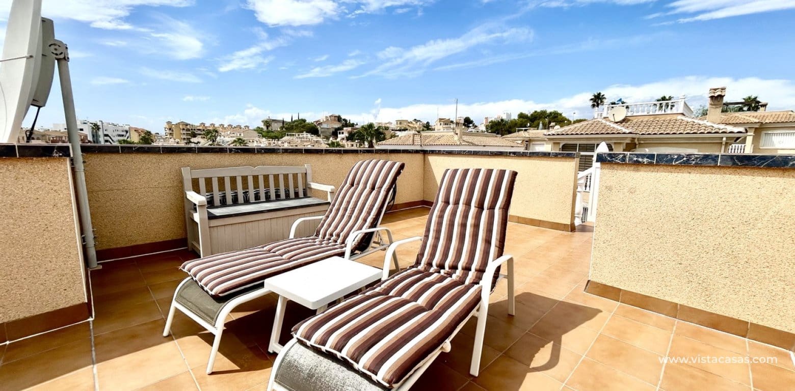 5 soverom Villa til salgs i Villamartin med svømmebasseng - € 269 000 (Ref: 10070200)