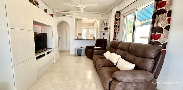 5 makuuhuone Huvila myytävänä paikassa Villamartin, Orihuela mukana uima-altaan - 269 000 € (Ref: 10070200)