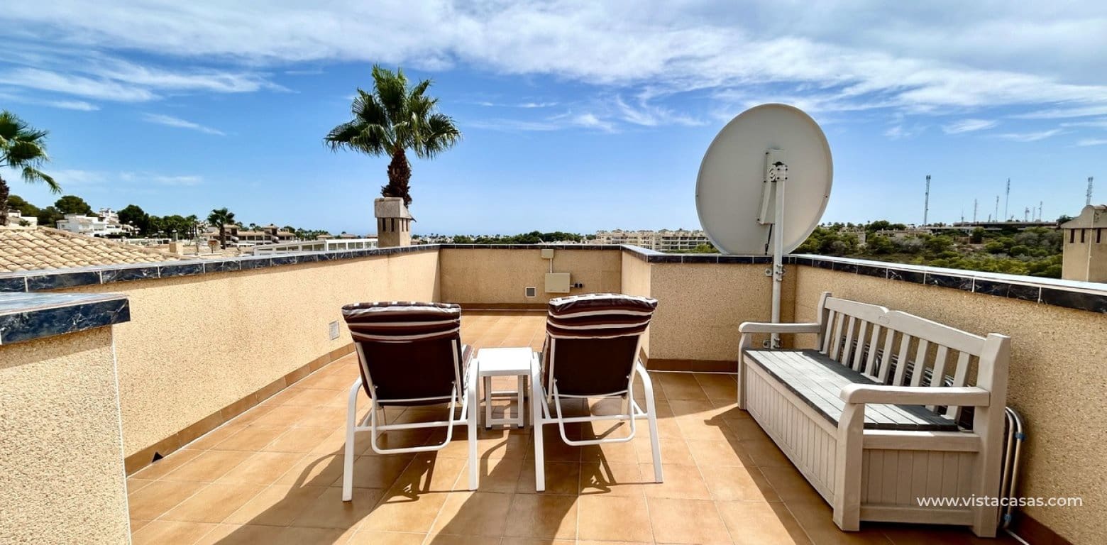 5 soverom Villa til salgs i Villamartin med svømmebasseng - € 269 000 (Ref: 10070200)