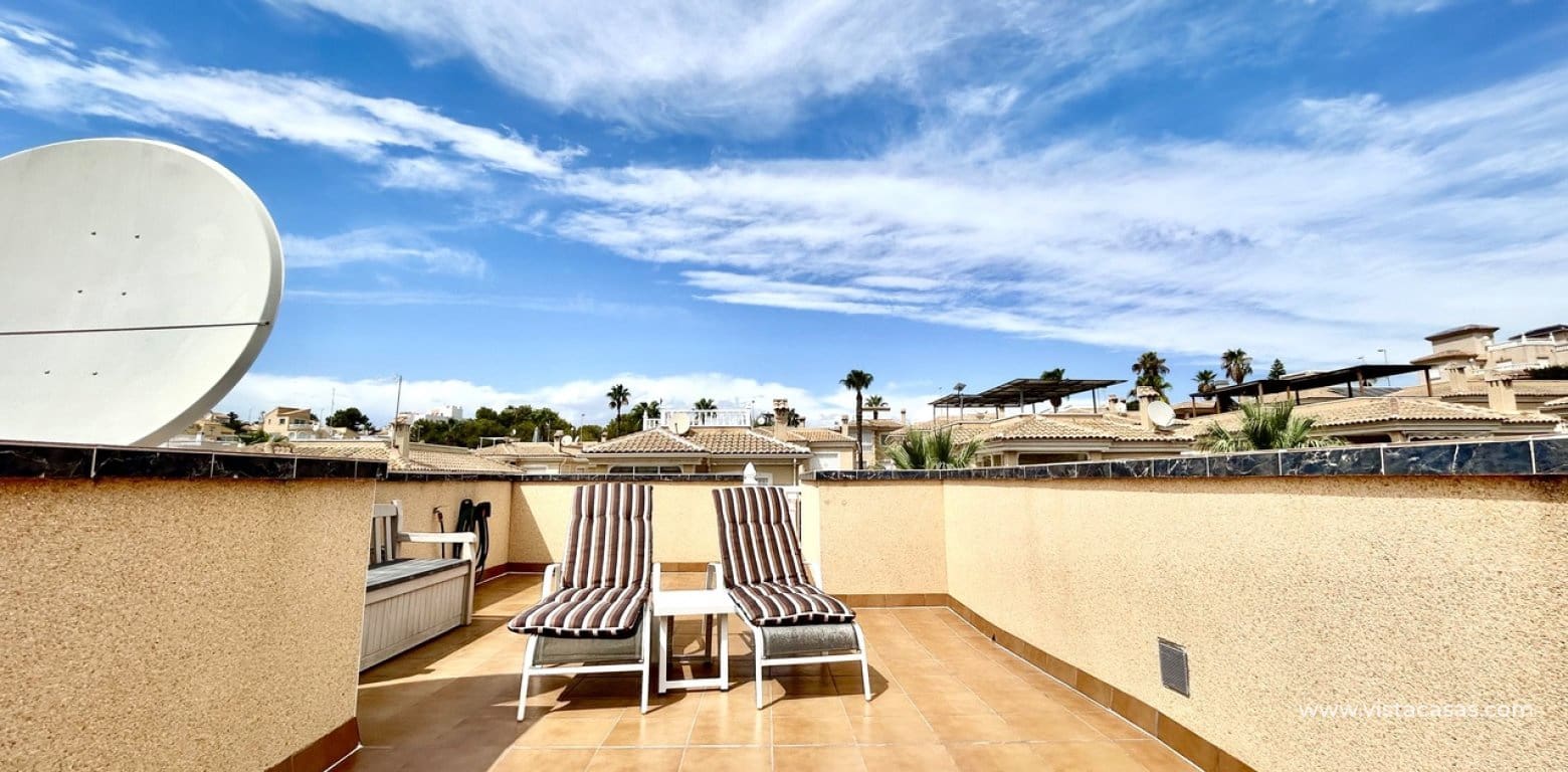 5 soverom Villa til salgs i Villamartin med svømmebasseng - € 269 000 (Ref: 10070200)