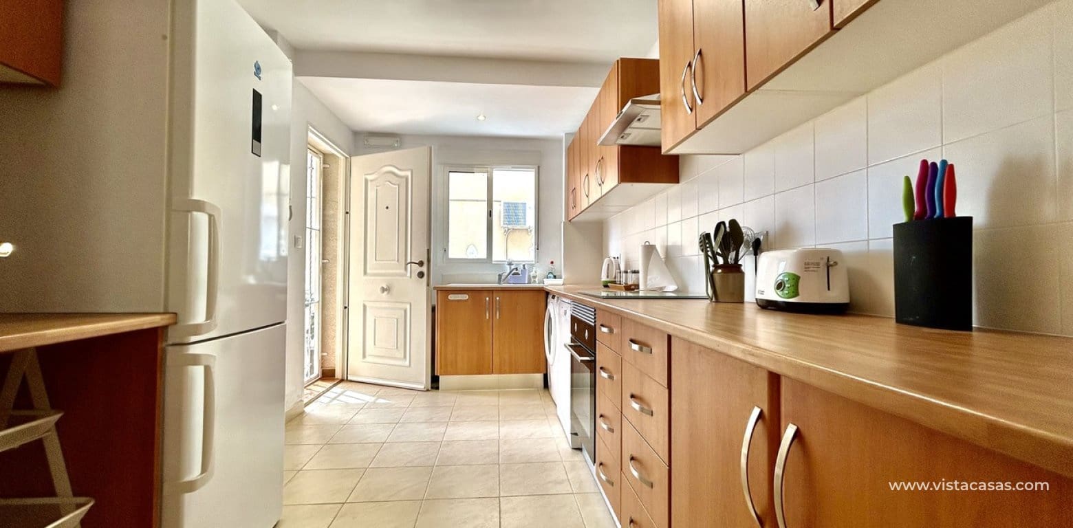 5 soverom Villa til salgs i Villamartin med svømmebasseng - € 269 000 (Ref: 10070200)