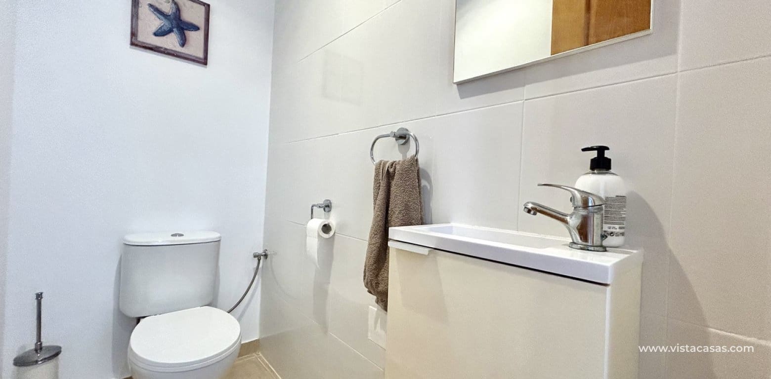 5 soverom Villa til salgs i Villamartin med svømmebasseng - € 269 000 (Ref: 10070200)