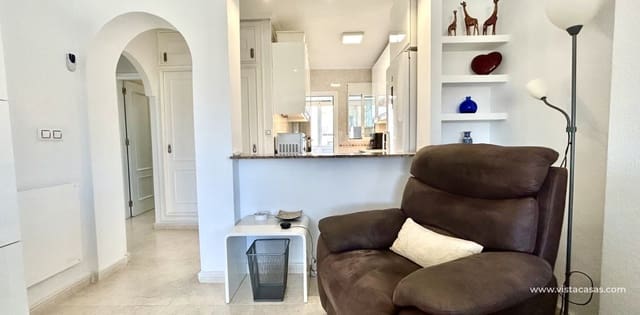5 makuuhuone Huvila myytävänä paikassa Villamartin, Orihuela mukana uima-altaan - 269 000 € (Ref: 10070200)