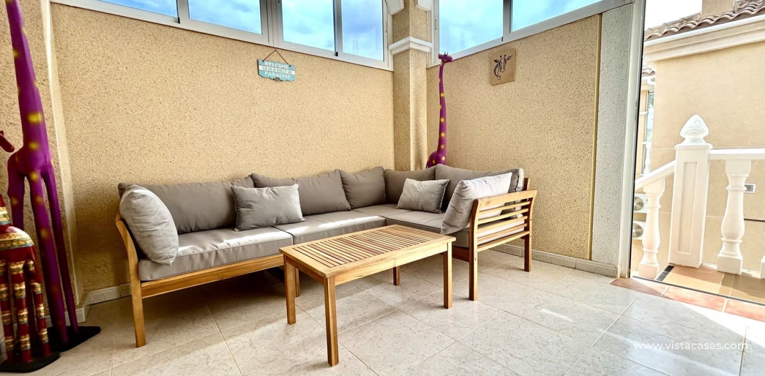 5 soverom Villa til salgs i Villamartin med svømmebasseng - € 269 000 (Ref: 10070200)