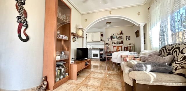 2 makuuhuone Huoneisto myytävänä paikassa Cabo Roig, Orihuela mukana uima-altaan 
autotalli - 175 000 € (Ref: 10070201)
