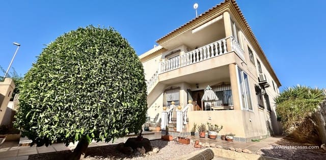 2 makuuhuone Huoneisto myytävänä paikassa Cabo Roig, Orihuela mukana uima-altaan 
autotalli - 175 000 € (Ref: 10070201)