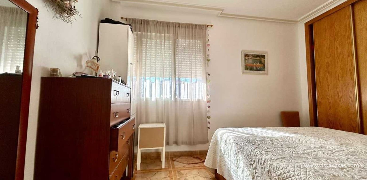 2 makuuhuone Huoneisto myytävänä paikassa Cabo Roig mukana uima-altaan 
autotalli - 175 000 € (Ref: 10070201)