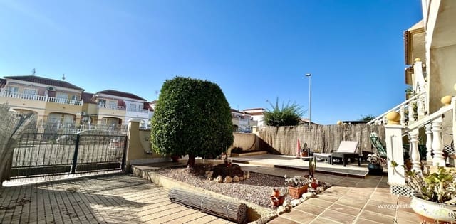 2 makuuhuone Huoneisto myytävänä paikassa Cabo Roig, Orihuela mukana uima-altaan 
autotalli - 175 000 € (Ref: 10070201)