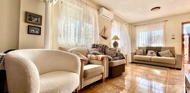 2 makuuhuone Huoneisto myytävänä paikassa Cabo Roig, Orihuela mukana uima-altaan 
autotalli - 175 000 € (Ref: 10070201)