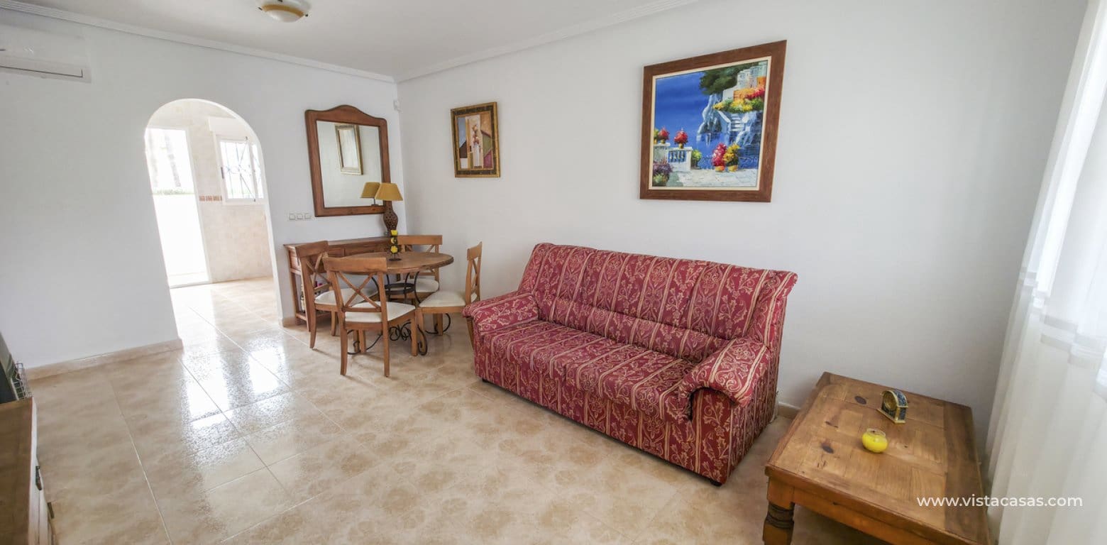 2 sypialnia Apartament na sprzedaż w Villamartin z basenem - 134 950 € (Ref: 10070202)