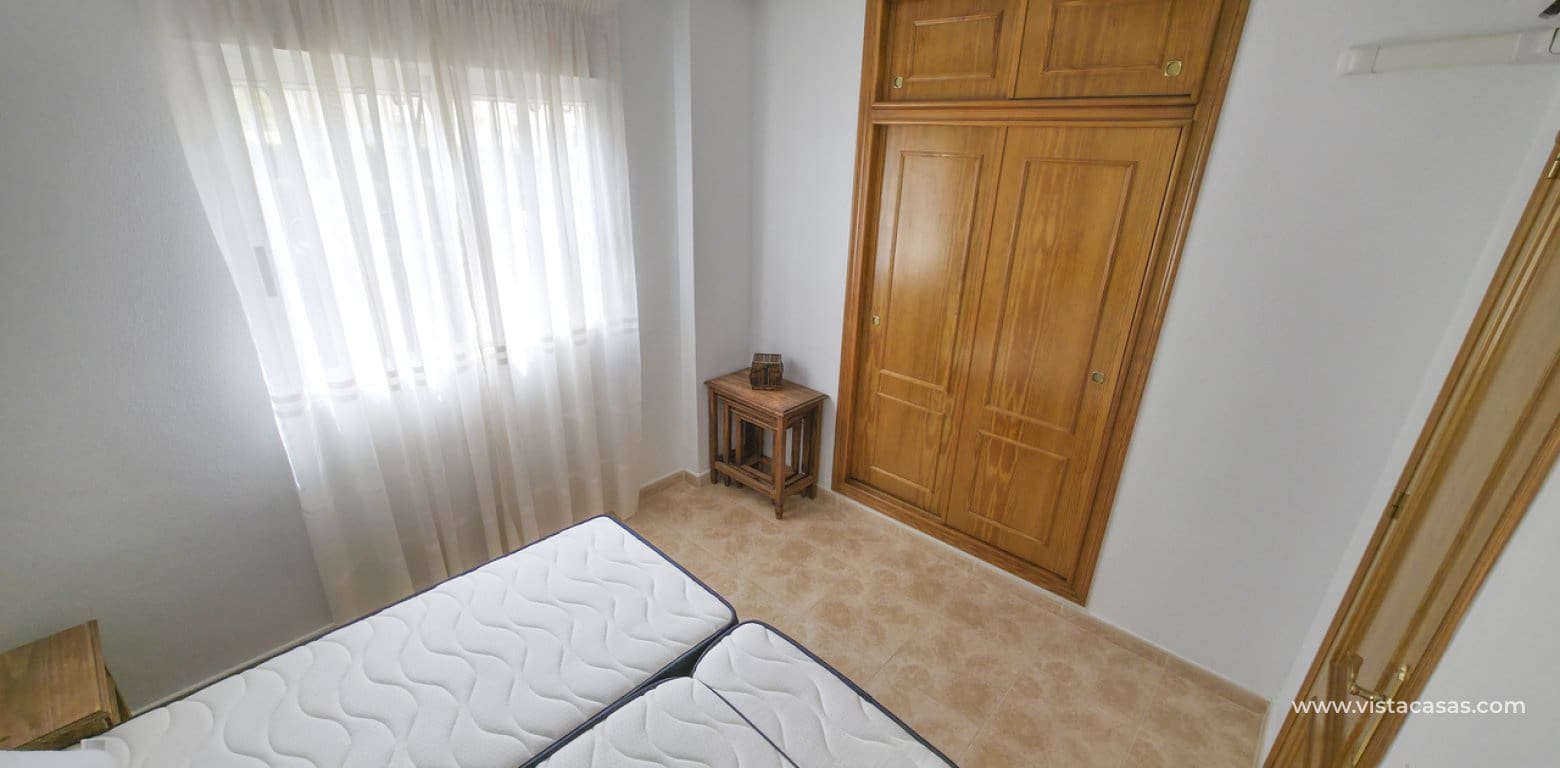 2 sypialnia Apartament na sprzedaż w Villamartin z basenem - 134 950 € (Ref: 10070202)