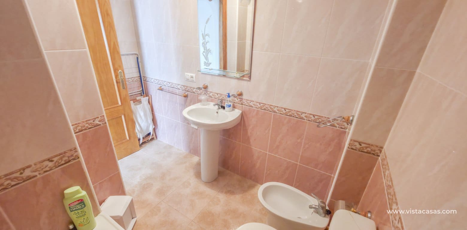 2 sypialnia Apartament na sprzedaż w Villamartin z basenem - 134 950 € (Ref: 10070202)