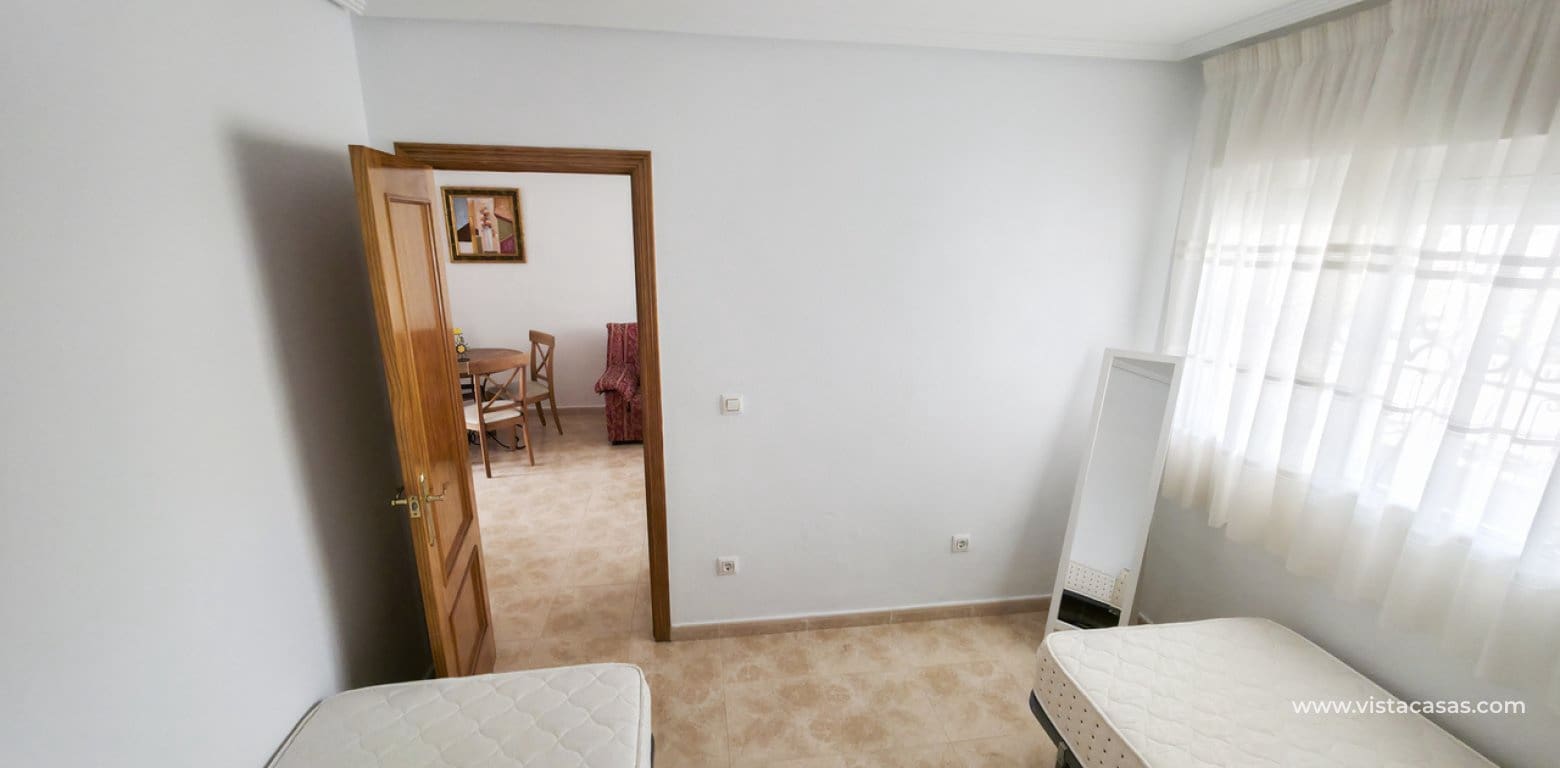 2 sypialnia Apartament na sprzedaż w Villamartin z basenem - 134 950 € (Ref: 10070202)
