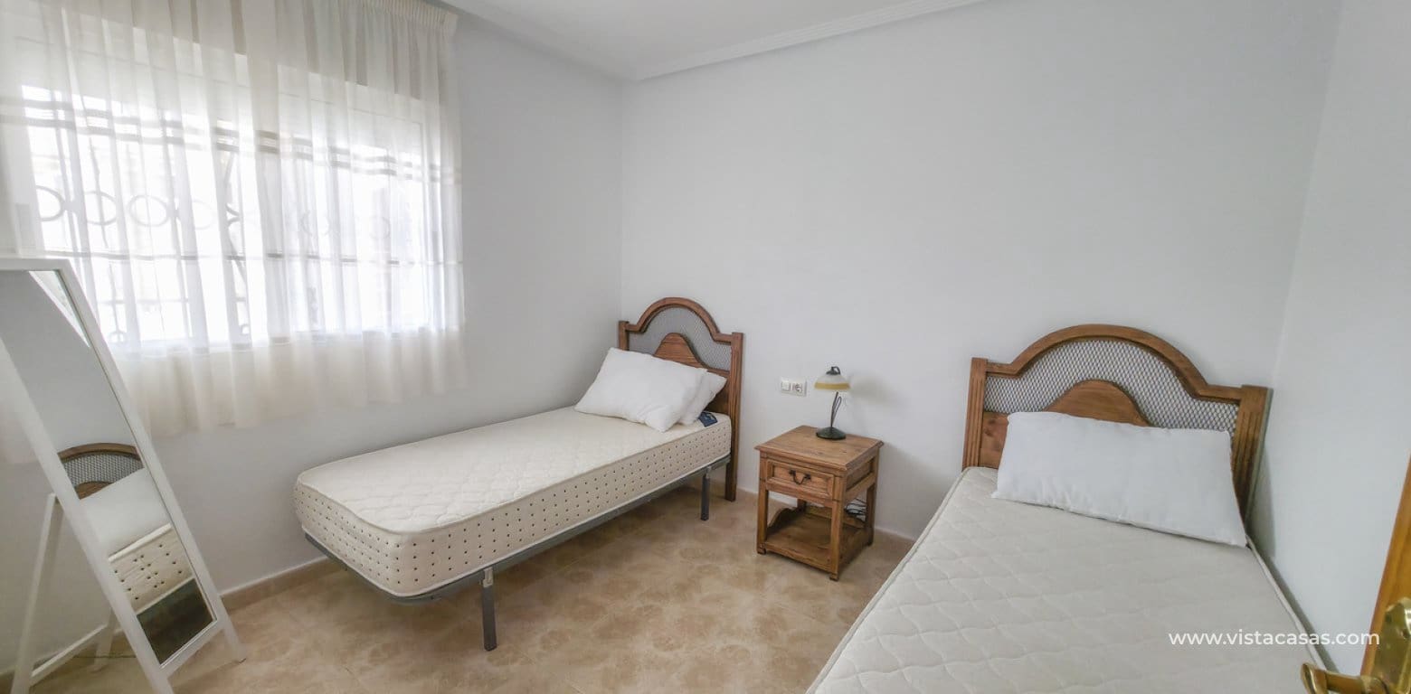 2 sypialnia Apartament na sprzedaż w Villamartin z basenem - 134 950 € (Ref: 10070202)