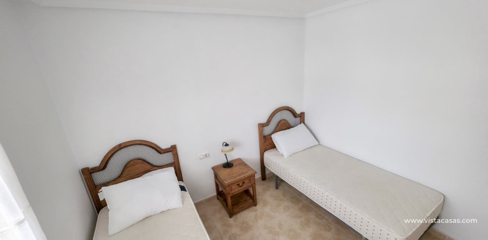 2 sypialnia Apartament na sprzedaż w Villamartin z basenem - 134 950 € (Ref: 10070202)