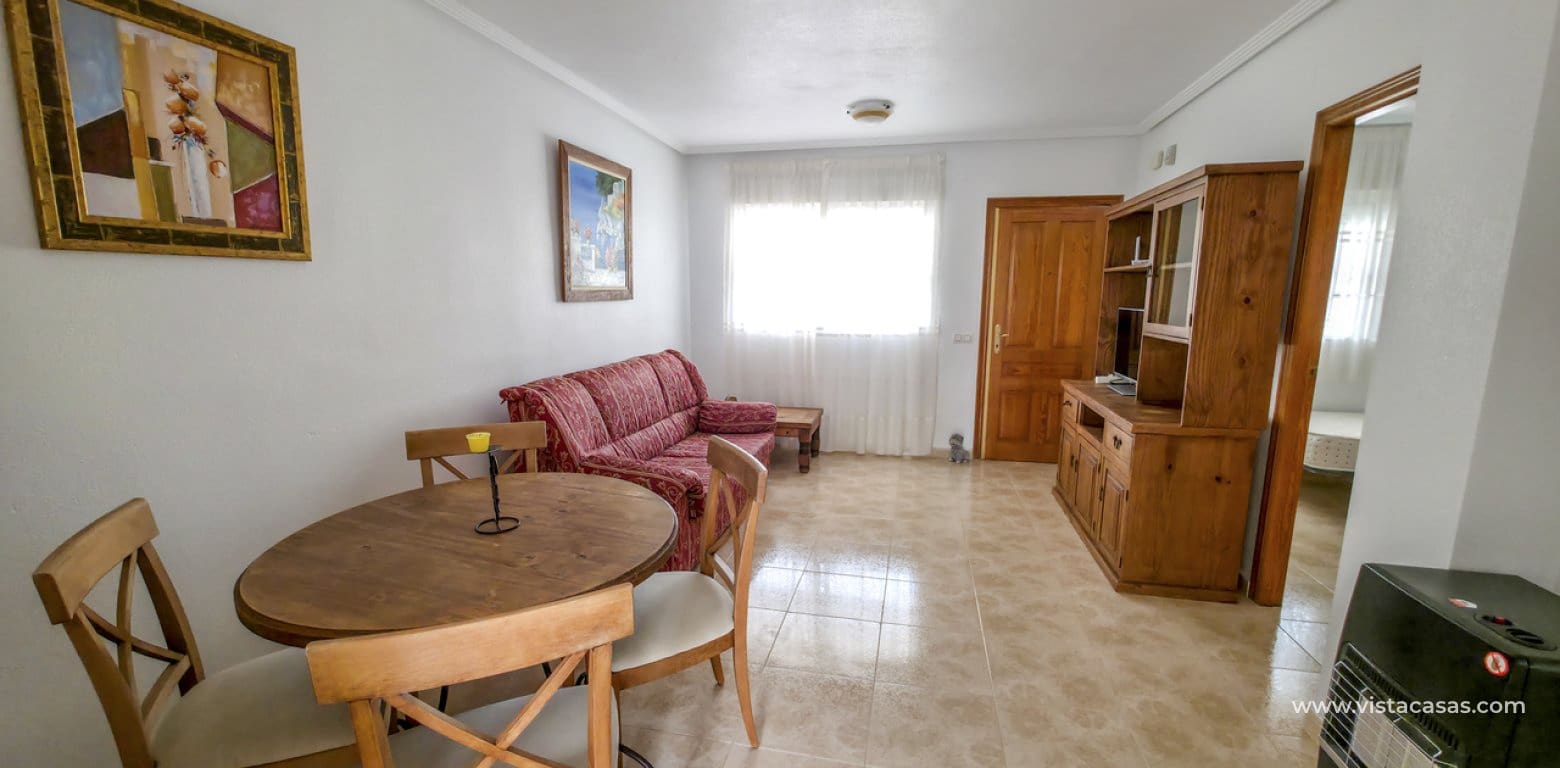 2 sypialnia Apartament na sprzedaż w Villamartin z basenem - 134 950 € (Ref: 10070202)