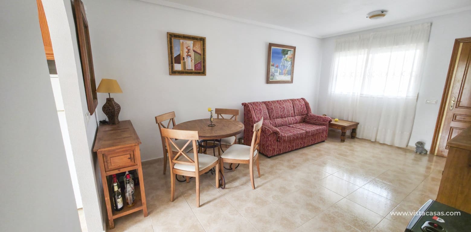 2 sypialnia Apartament na sprzedaż w Villamartin z basenem - 134 950 € (Ref: 10070202)